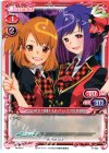 P-001 PR ゆうこ（9代目 大島優子）&あっちゃん（13代目 前田敦子）
