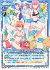 P-003 PR 文乃&理珠&うるか&真冬&あすみ