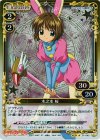 01-040 P-R 木之本 桜
