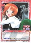 P-012 PR 西住 みほ(再録)