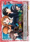 03-087 PR ガールズ&パンツァー 劇場版(じゃんけん大会虹箔押し仕様)
