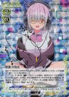 01-031a SP 新条 アカネ(サイン入り)