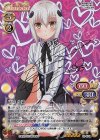 02-076a SP 塔城 小猫(サイン入り)
