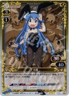 01-064 P-R イカ娘