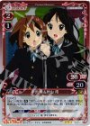 03-012 P-R 平沢唯＆秋山 澪