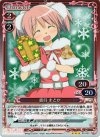 03-022 P-R 鹿目 まどか