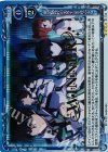 01-106 PR 魔法科高校の劣等生 星を呼ぶ少女(WINNER金箔押し仕様)
