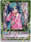 01-025 P-R 初音 ミク