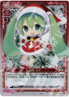 01-085 P-C 初音 ミク