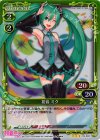 03-005 P-R 初音 ミク