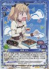 01-070 P-TD 飯島 ゆん(ホロ)