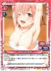 02-035 R 由比ヶ浜 結衣