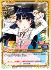 01-007 R 黒猫