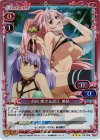 02-006 P-R 前田 慶次&直江 兼続