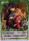 01-091 P-C 高須 竜児＆逢坂 大河