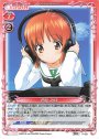 PR 西住 みほ(再録)