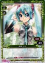 P-C 初音 ミク