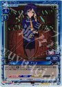 SP 桐木 アリス(サイン入り)