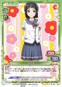 SR ツバキ(ホロなし)