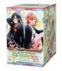 やはり俺の青春ラブコメはまちがっている。  スターター BOX