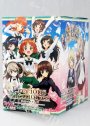 ガールズ＆パンツァー 劇場版 スターター BOX