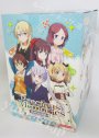 NEW GAME! スターター BOX
