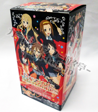 けいおん！ ブースター BOX
