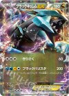  008/018 S-TD ブラックキュレムEX 