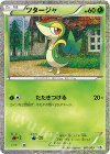 001/009 - ツタージャ