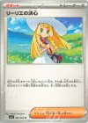  062/063 U リーリエの決心 