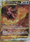 Pokemon Card “Raikou V” 218/172 S12a Korean Ver (SAR) – K-TCG