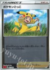 021/023 S-TD ポケモンごっこ(ミラー仕様)