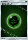  - - 基本草エネルギー(キラ) 