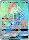 057/050 HR カプ・テテフGX