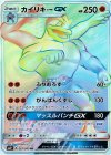 061/049 HR カイリキーGX
