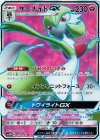 055/051 SR サーナイトGX