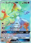 080/072 HR ミュウツーGX