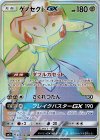 070/060 HR ゲノセクトGX