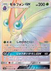  064/055 HR モルフォンGX 