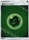 - - 基本草エネルギー(キラ)