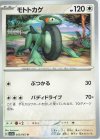  052/062 U モトトカゲ 