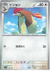  138/190 - ピジョン(キラ) 
