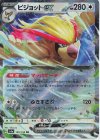  139/190 RR ピジョットex 
