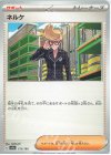  175/190 - ネルケ 