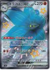 329/190 SSR キラフロルex 