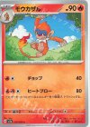  016/066 C モウカザル 
