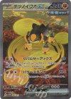 095/071 SAR テツノイワオex
