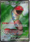  121/102 SR ミミズズex 