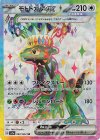  082/064 SR モトトカゲex 