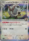  086/100 R ホップのバイウールー 